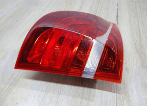 Bmw X3 F25 lampa lewy tył 7217311 5