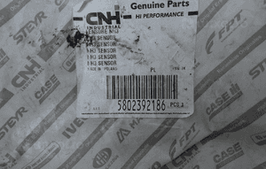 Sonda lambda nox iveco stralis trakker 5802392186 4