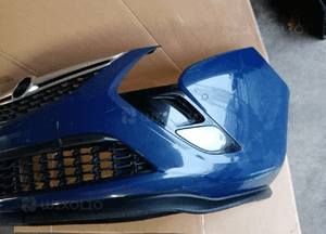 Zderzak przód przedni PDC Opel Zafira C 20Z 3