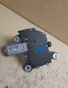 SILNICZEK WYCIERACZKI TYLNEJ OPEL ASTRA J nr 13256917 4