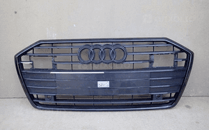Atrapa gril grill audi A6 C8 4K shadow 2018- 1