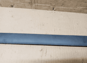Listwa drzwi prawy przód przednia prawa VW Golf IV 4 5D 1J4853516 4