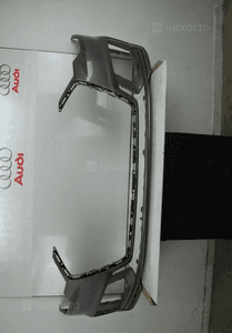 Zderzak audi A6 C8 4K 4K0 2019-2021 s-line oryginał 1