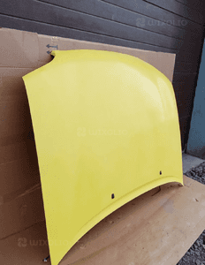 Maska pokrywa silnika Ford Escort MK7 3