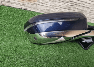Lusterko bmw 7 G11 G12 9 pin kamera trujkąt C3Z 3