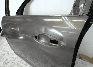 FORD C MAX 2010- MK2 DRZWI PRZEDNIE LEWE 4