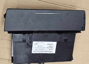 Audi A3  8L półka schowek środkowy 8L0863077 1