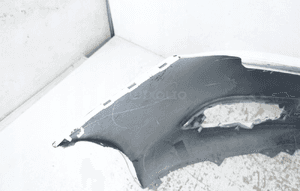 Mazda 3 iii bm lift 2016- zderzak przód przedni BANE-50031 6