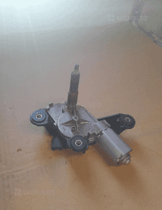 SILNICZEK WYCIERACZKI TYŁ RENAULT nr 0390201856 3