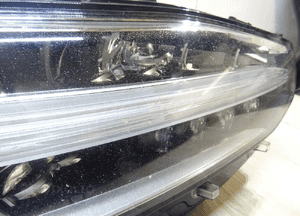 31468583 prawa lampa FULL LED VOLVO XC90 II 2015-2024 LLU 5