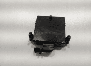 MODUŁ STEROWNIK KOMFORTU GATEWAY AUDI A3 8P 1K0907530P 2005-2008 LIFT 3