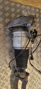 AUDI Q7 4L AMORTYZATOR PNEUMATYCZNY PRAWY PRZÓD 7L8616040B 9