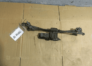 Mechanizm przednich wycieraczek hyundai I30 iii 1