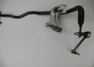 DRĄŻEK STABILIZATORA STABILIZATOR MEGANE SCENIC IV 3