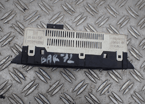 WYŚWIETLACZ 24461517 OPEL ASTRA 2 II G RADOM 2