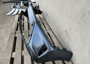 Zderzak przód przedni hyundai kona lift fl 2020- 86512-J9CD0 cały 3
