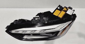 Reflektor lewy full led laser audi A5 S5 lift 8W6941085B usa 4