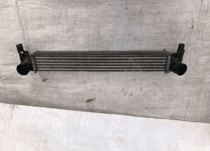 Audi A1 polo 6R ibiza intercooler 2
