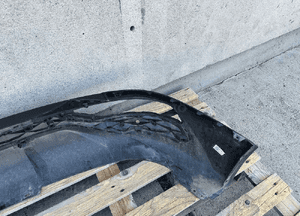 Zderzak tył tylny hyundai tucson iv 4 20- komplet 6