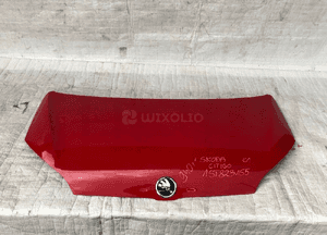 Skoda citigo maska 11-16 1