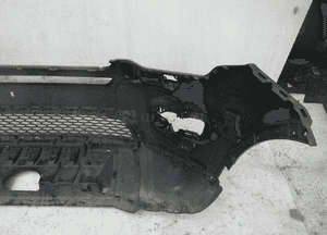 Land rover discovery sport cały zderzak przedni 5