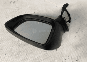 Lusterko prawe 8 pin mazda 6 gj 2014 uk 5