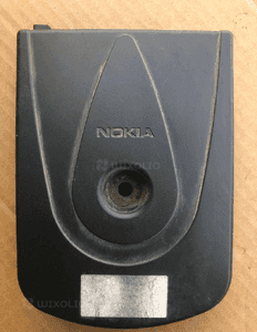 Moduł bluetooth NOKIA XVJ500280 Range Rover LM L322 1