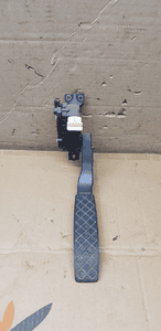 Pedał gazu potencjometr VW Touareg 7L 3.0 TDI 7L0723507B 1