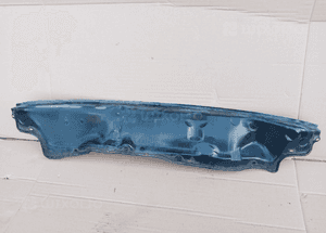 Podszybie metalowe blacha VW Polo 9N 6Q0805275B 3