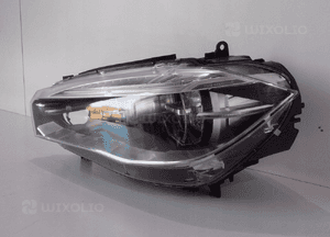 BMW X5 F15 Lampa Adaptive LED Lewa - 5695 3