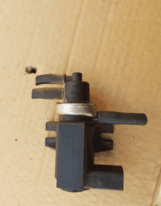 zawór turbo vw seat audi 1.9 tdi 1j0906627
