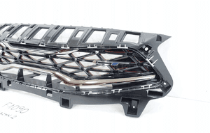 Kia ceed iii lift gt 2021- grill atrapa zderzaka przód 86350-J7LA0 4