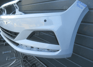Zderzak przedni przód vw polo vi 6 2G0 2G0807221 2017-2021 6