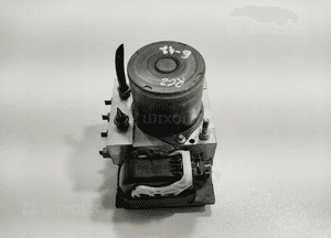 POMPA STEROWNIK ABS PEUGEOT RCZ 0265951474 0265251233 9666957480 2012-2015 3