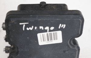 Pompa ABS sterownik SMART 453, RENAULT TWINGO III 7