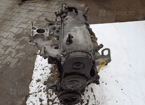 Silnik mazda 121 1.3 16V 110 tys km 2