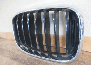 Grill gril atrapa nerka prawa bmw X3 G01 X4 G02 2017- 2