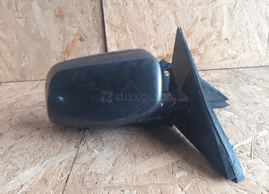 Lusterko elektryczne prawe bmw E60 E61 5-PIN titangrau oryginał wysyłka! 1