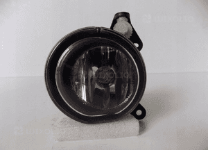 Mini Cooper R50 R52 R53 - Halogen Lewy - 5101 1