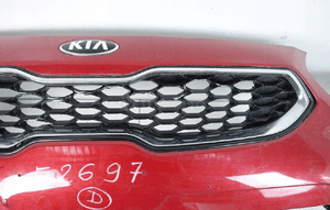 Zderzak przód przedni kia ceed iii 86511-J7000 5
