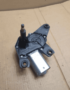 SILNICZEK WYCIERACZKI TYŁ RENAULT CLIO III nr 53026312 5