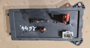 SKRZYNKA BEZPIECZNIKÓW MERCEDES SPRINTER W906 LIFT VW CRAFTER I A9065454701 5