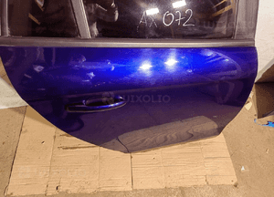 Drzwi prawy tył fiat bravo ii VR487 07-14 4