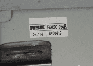 Wspomaganie elektryczne megane iii 3 488106920R 4