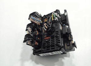 Moduł sterownik bsm citroen jumpy expert scudo BSM-L05-00 9661682880 07-16 2