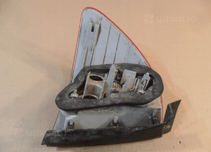 BMW 3 E91 LCI Lampa Led Tylna Prawa - 11768 15