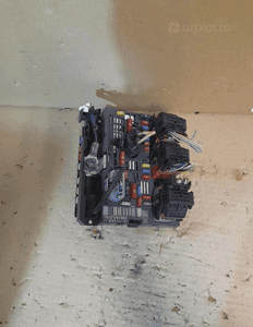 BSM R02-00 PEUGEOT / CITROEN nr 9667044980 10