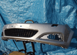 Zderzak przód przedni opel astra 3 h iii cabrio 06 2