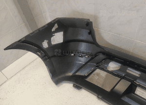 Seat arona 6F9 2017- zderzak tył tylny 19