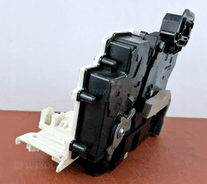 Audi A6 A7 C8 ZAMEK DRZWI Prawy Przód 4K1837016H 6